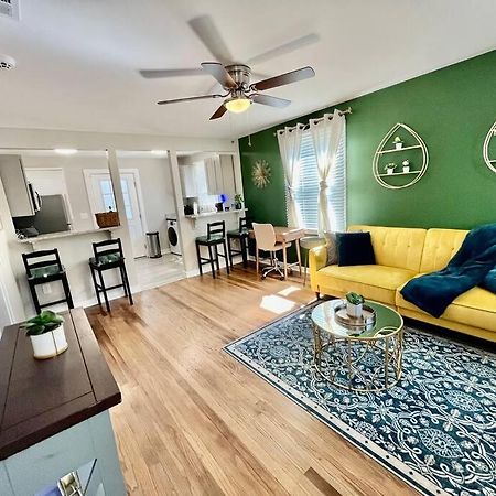 9 Minutes From Atl Airport 2Bd Home Free Pkng Atlanta Zewnętrze zdjęcie