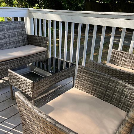 9 Minutes From Atl Airport 2Bd Home Free Pkng Atlanta Zewnętrze zdjęcie