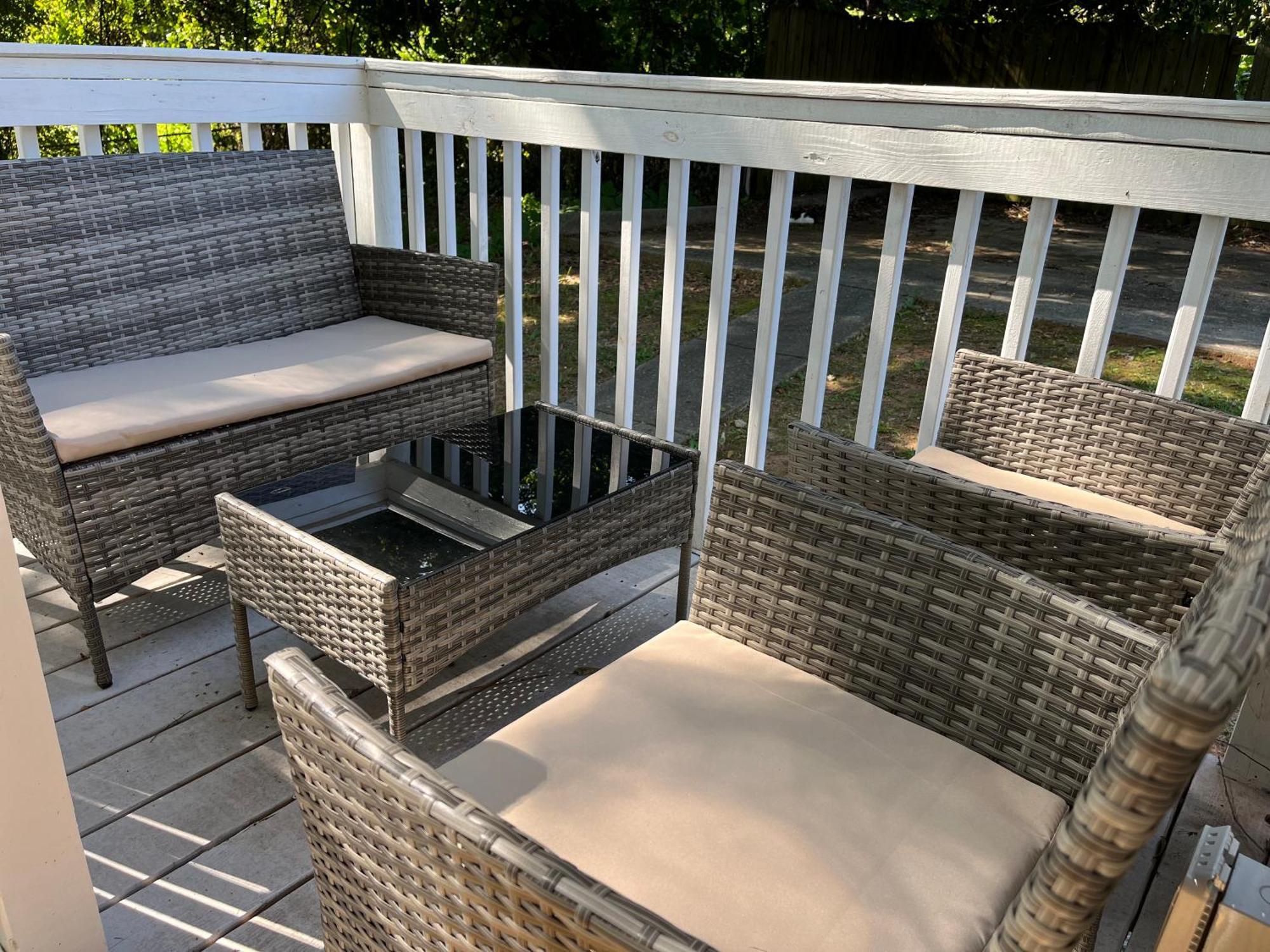 9 Minutes From Atl Airport 2Bd Home Free Pkng Atlanta Zewnętrze zdjęcie