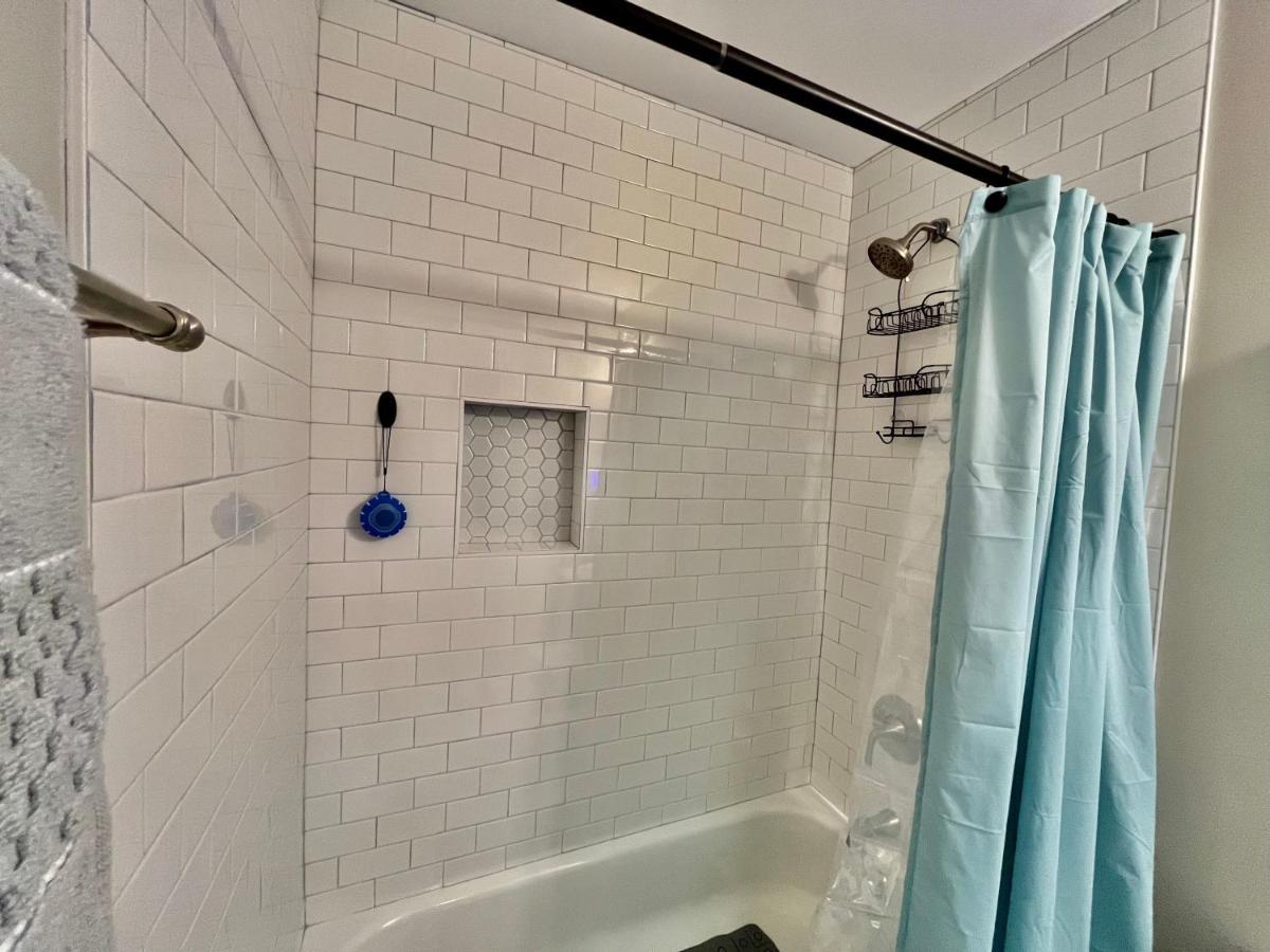 9 Minutes From Atl Airport 2Bd Home Free Pkng Atlanta Zewnętrze zdjęcie